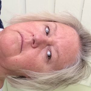 Meet your Posher, Teri